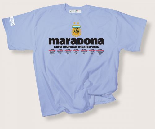 Maradona