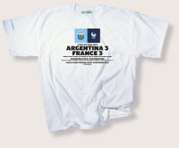  Argentina 3  France 3 World Cup Final 2022