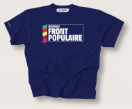 Nouveau Front Populaire 