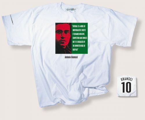 Antonio Gramsci T-shirt 