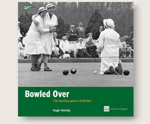 Bowled Over